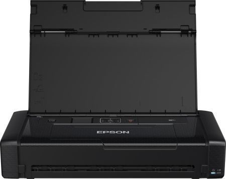 Принтер Epson WorkForce WF-110W 497690 фото