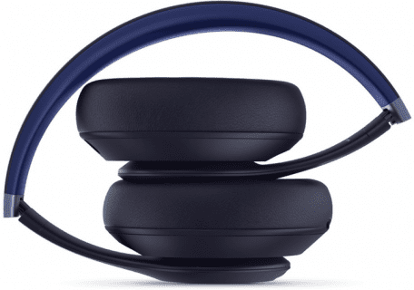 Навушники з мікрофоном Beats by Dr. Dre Studio Pro Navy (MQTQ3) 533196ua фото