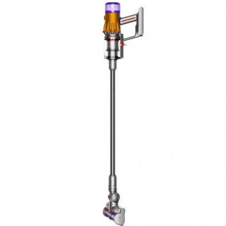 Вертикальний + ручний пилосос (2в1) Dyson V12 Detect Slim Absolute 2023 (448884-01) 532863ua фото