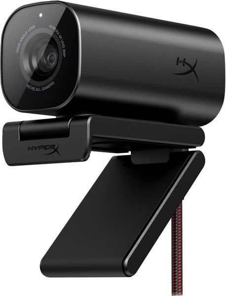 Веб-камера HyperX Vision S (75X30AA) 507900 фото