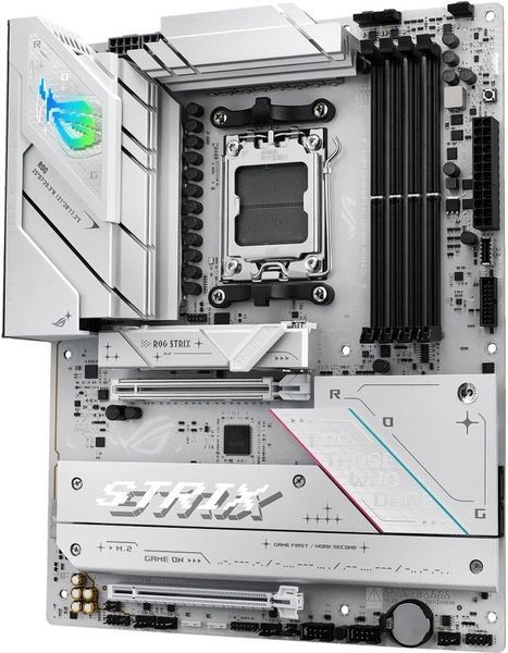 Материнська плата Asus ROG Strix B850-A Gaming WIFI 568638ua фото
