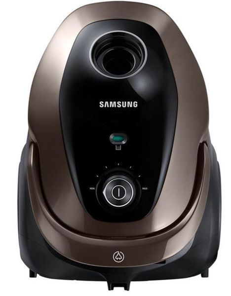 Пилосос з мішком Samsung Pet Care VC07M25M9WD 623528ua фото