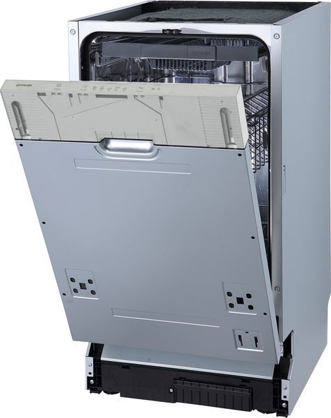 Посудомоечная машина Whirlpool WSBO 3O34 PF X 387347 фото