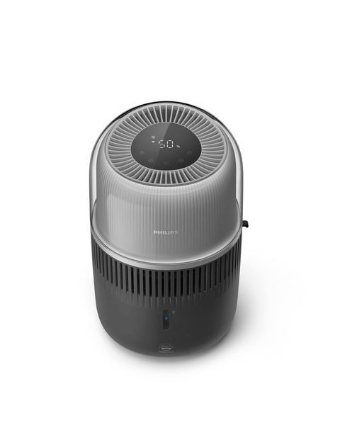 Увлажнитель воздуха Philips HU5710/03 578154ua фото