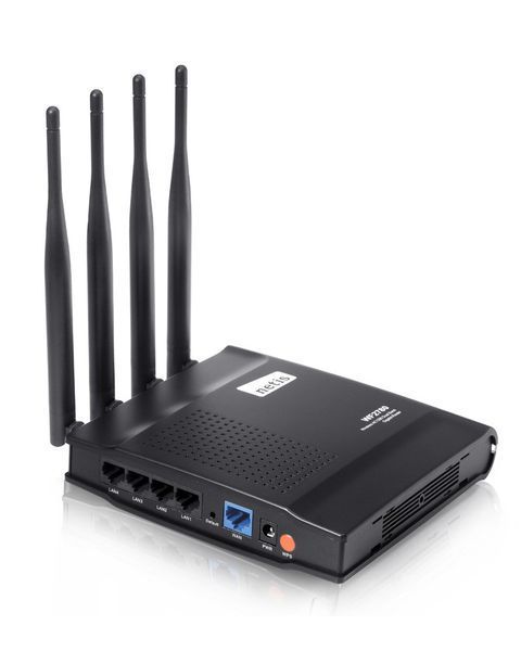 Беспроводной маршрутизатор (роутер) Netis Systems WF2780 622571ua фото