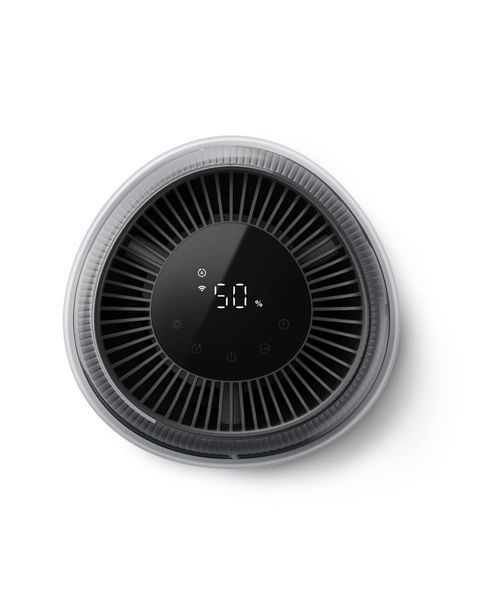 Увлажнитель воздуха Philips HU5710/03 578154ua фото