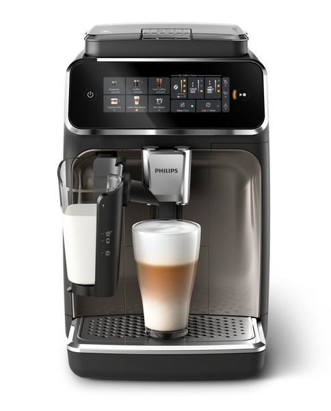 Кавомашина автоматична Philips Series 3300 EP3347/90 511770ua фото