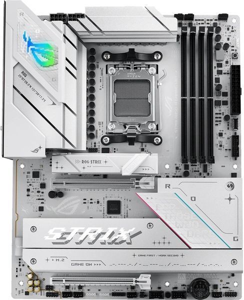 Материнська плата Asus ROG Strix B850-A Gaming WIFI 568638ua фото