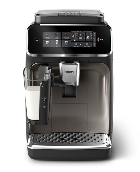 Кавомашина автоматична Philips Series 3300 EP3347/90 511770ua фото