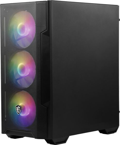Корпус MSI MAG FORGE M100A (306-7G20A21-809) 363372 фото