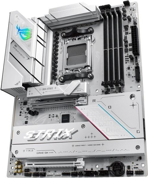 Материнська плата Asus ROG Strix B850-A Gaming WIFI 568638ua фото