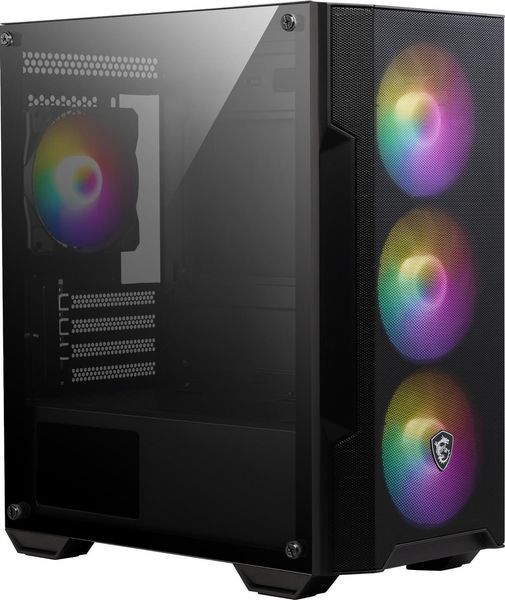 Корпус MSI MAG FORGE M100A (306-7G20A21-809) 363372 фото