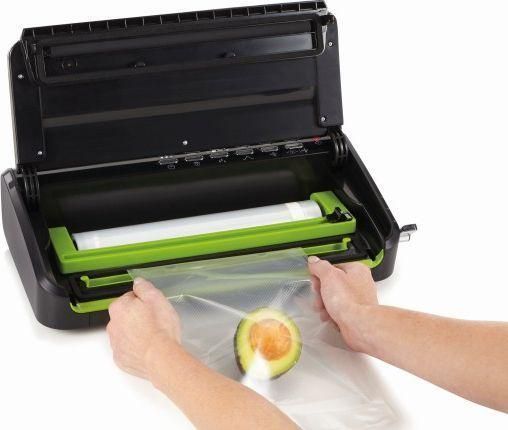 Вакуумный упаковщик FoodSaver FFS005x Stalowy (264338) 140338 фото