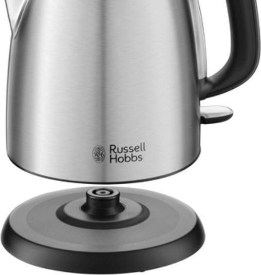 Електрочайник Russell Hobbs Adventure 24991-70 322607ua фото