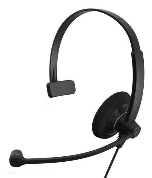 Спеціалізована гарнітура Sennheiser Epos Impact SC 30 (1000667) 621852 фото