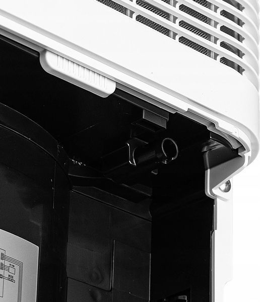 Осушитель воздуха Mycond Tibo Eco 10 489516 фото