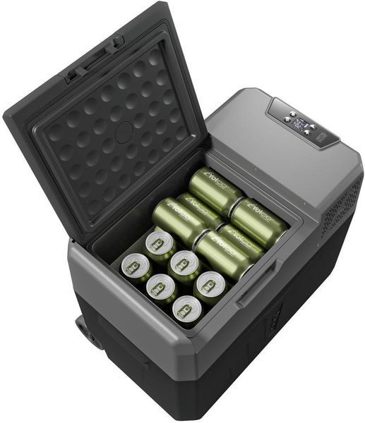Портативний холодильник Yeticool Yolco BCX40 Carbon 476209 фото