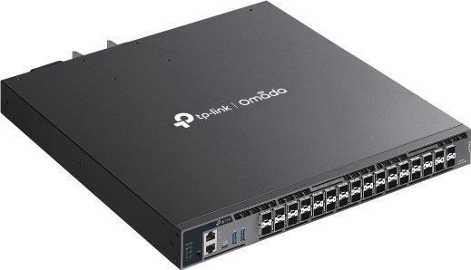 Коммутатор управляемый TP-Link Omada SX6632YF V1 593376ua фото