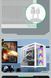 Корпус GameMax Infinity White 628338ua фото 18
