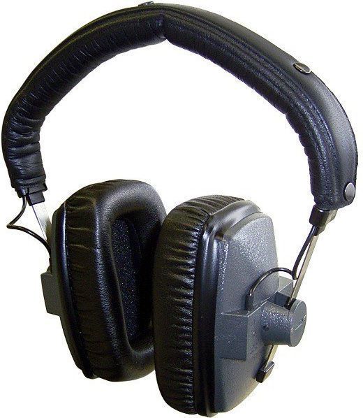Наушники без микрофона Beyerdynamic DT 150 620725 фото