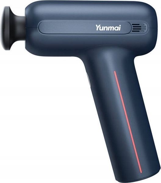 Перкусійний масажер Yunmai Massage Gun EasePro (YMFG-M406) 567096ua фото