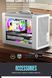 Воздушное охлаждение GameMax Gamma 90 WH 630767ua фото 18