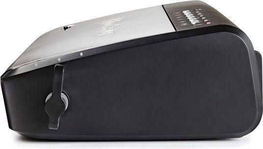 Вакуумный упаковщик FoodSaver FFS005x Stalowy (264338) 140338 фото