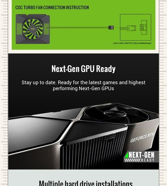 Корпус GameMax Brufen COC 628288ua фото