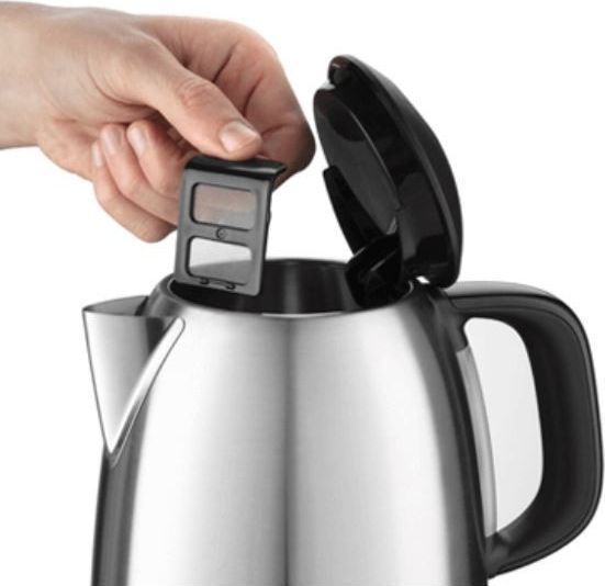 Електрочайник Russell Hobbs Adventure 24991-70 322607ua фото