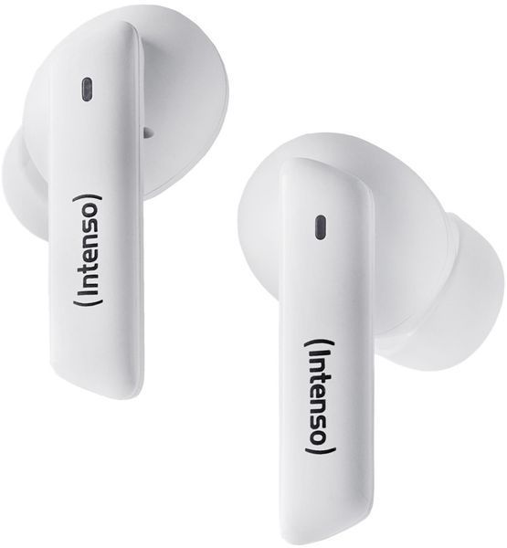 Навушники TWS Intenso Buds Pro T500HAE White (3720502) 620657 фото