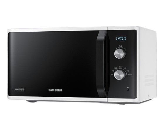 Мікрохвильовка Samsung MS23K3614AW 623223ua фото