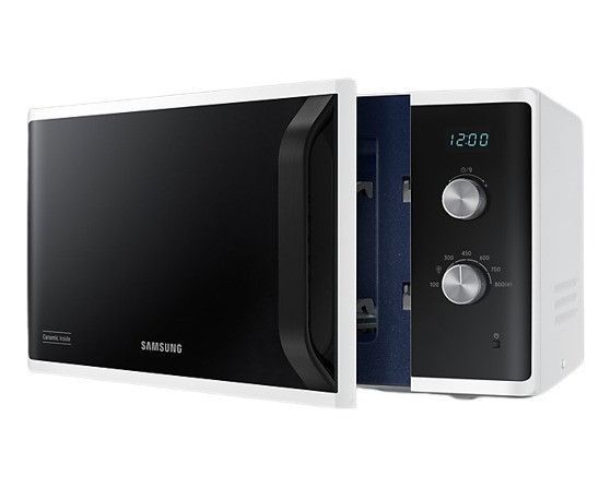 Мікрохвильовка Samsung MS23K3614AW 623223ua фото