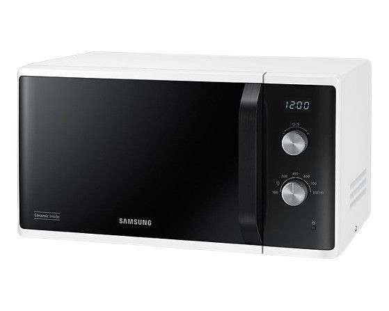 Мікрохвильовка Samsung MS23K3614AW 623223ua фото