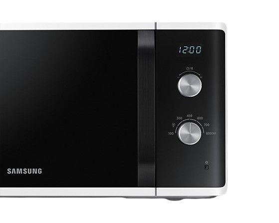 Мікрохвильовка Samsung MS23K3614AW 623223ua фото