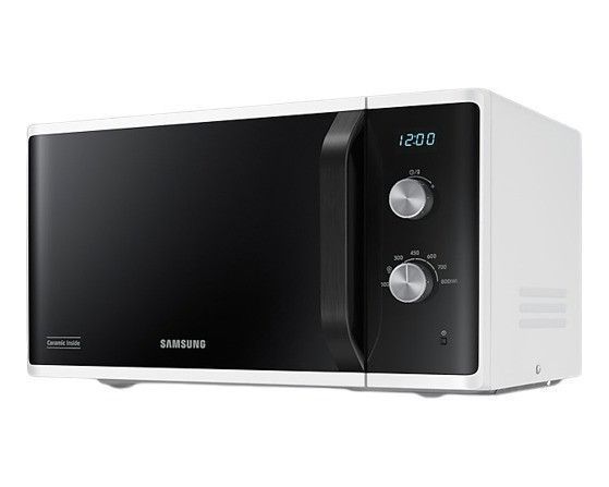 Мікрохвильовка Samsung MS23K3614AW 623223ua фото