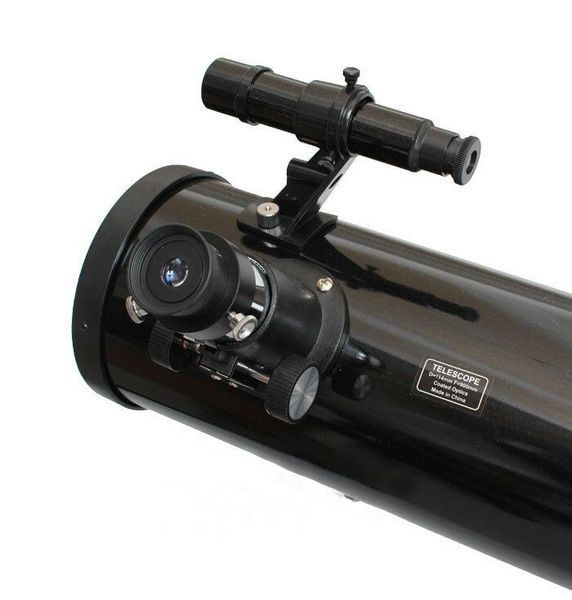 Телескоп Sky-Watcher BK1149EQ1 293128 фото