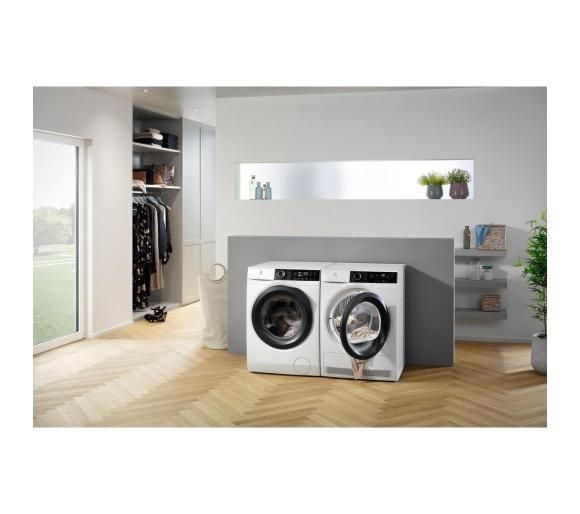 Пральна машина автоматична Electrolux EW8F229SP 302100 фото