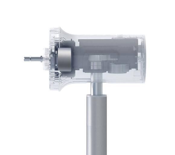 Вентилятор підлоговий SmartMi Standing Fan 2S (ZLBPLDS03ZM) 375977 фото