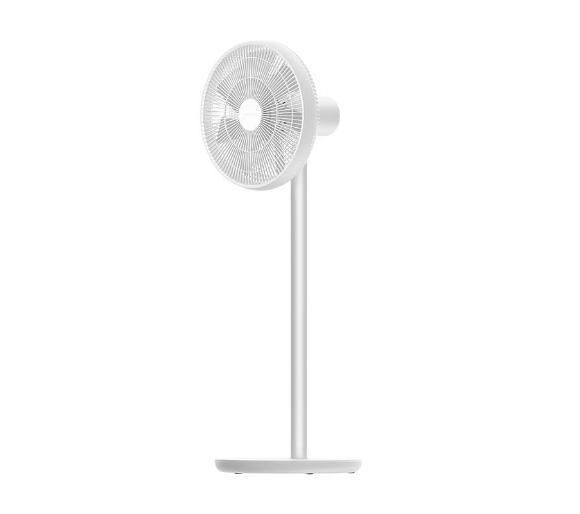 Вентилятор підлоговий SmartMi Standing Fan 2S (ZLBPLDS03ZM) 375977 фото