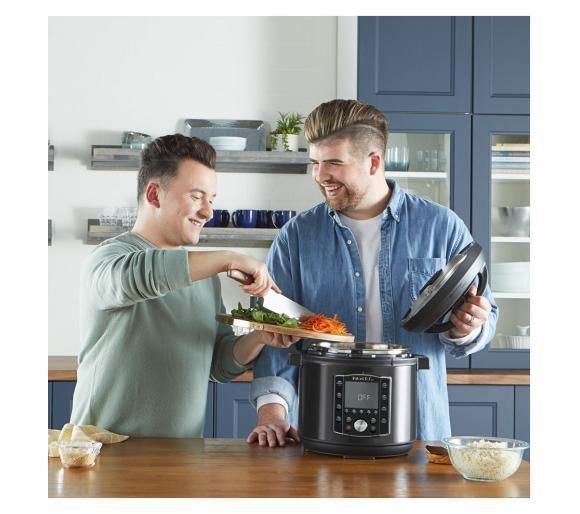 Мультиварка Instant Pot Pro 60 360698 фото