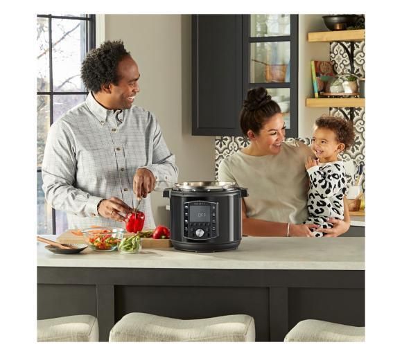 Мультиварка Instant Pot Pro 60 360698 фото