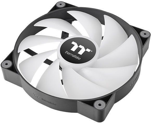 Вентилятор Thermaltake CT200 ARGB Black (CL-F179-PL20SW-A) 618920 фото