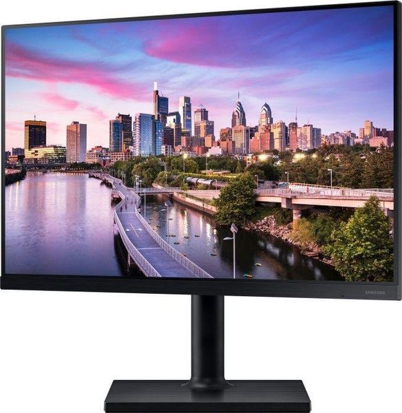 Монитор Samsung F24T450GYU(LF24T450GYUXEN) 366701 фото