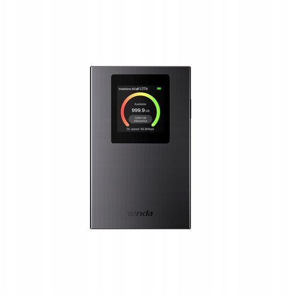 Wi-Fi-маршрутизатор Tenda 4G185 V4.0 589144 фото