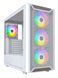 Корпус Montech XR Wood White 618159 фото 2