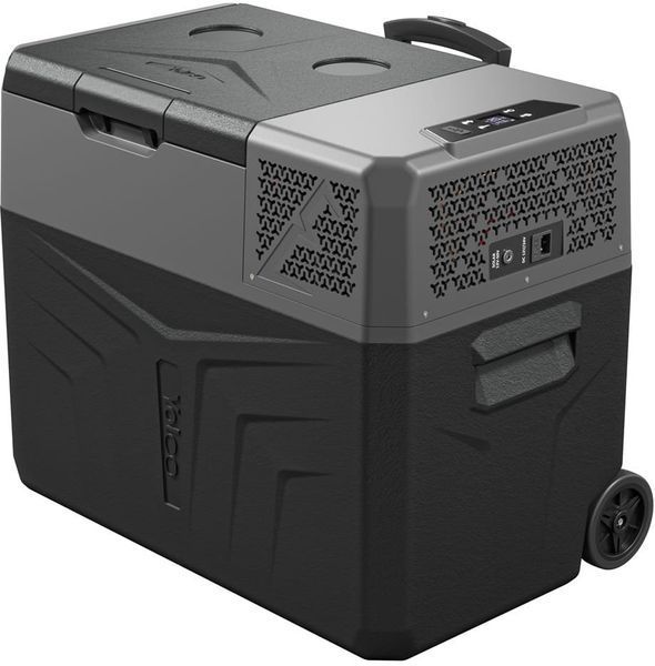 Портативний холодильник Yeticool Yolco BCX40 Carbon 476209 фото