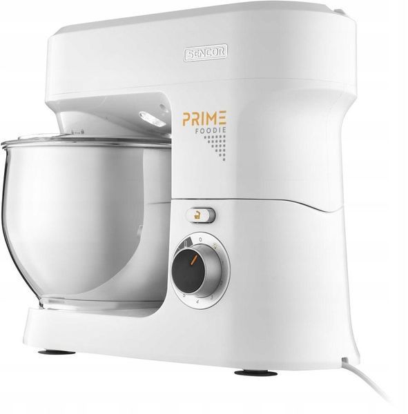Кухонна машина Sencor STM 3740WH 620149 фото