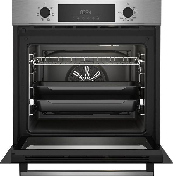 Духовка электрическая Beko BBIE123001XD 365574ua фото
