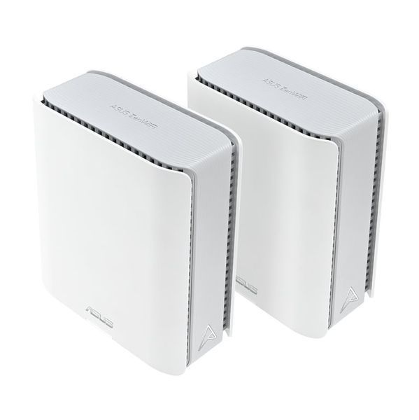 Mesh-система Asus ZenWiFi BT8 2-Pack (90IG0930-MO3B20) 531539ua фото