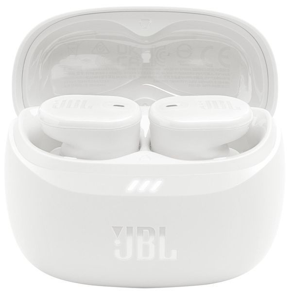 Навушники TWS JBL Tune Buds 2 White (JBLTBUDS2WHT) 579222ua фото